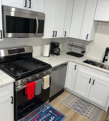 Spacious Family Retreat in Charming Kankakee