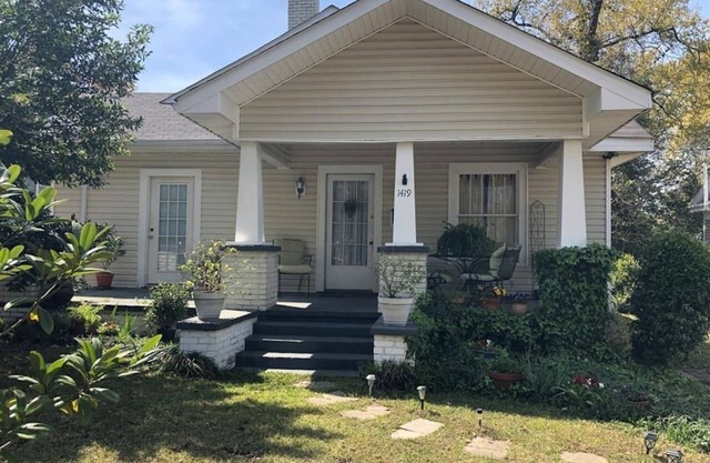 Spacious Farm House Minutes From Augusta National