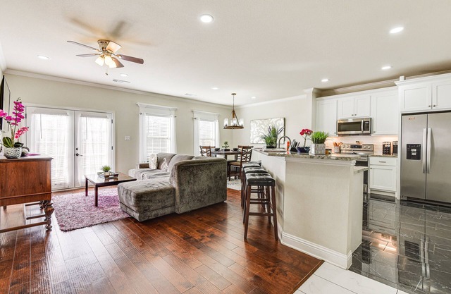 Spacious Grand Prairie Home w/Fenced Yard + Patio