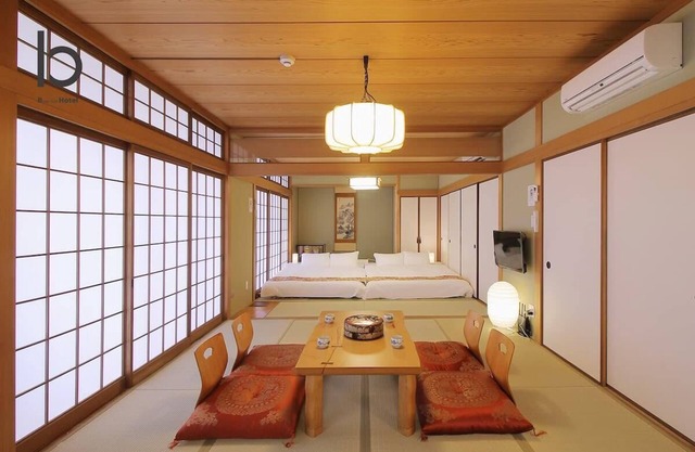 Spacious Hiroshima Apartment - Sleeps 11