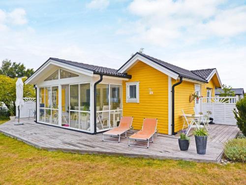 Spacious holiday home for family-By Traum