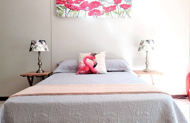 Spacious holiday home in cozy complex. Walking distance from the nature reserve.