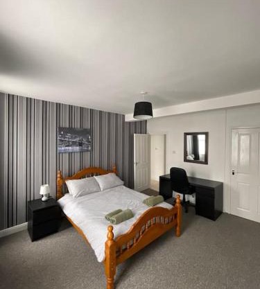 Spacious Hols Base C2C - on Fringe Western Lakes & Ideal for Sellafield Workers & Contractors