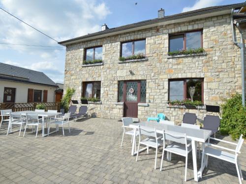 Spacious Home, Malmedy