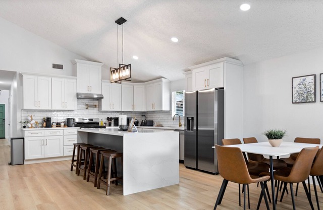 Spacious Home near Knott–Disneyland-Beach