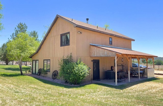 Spacious Home w/Room to Run!