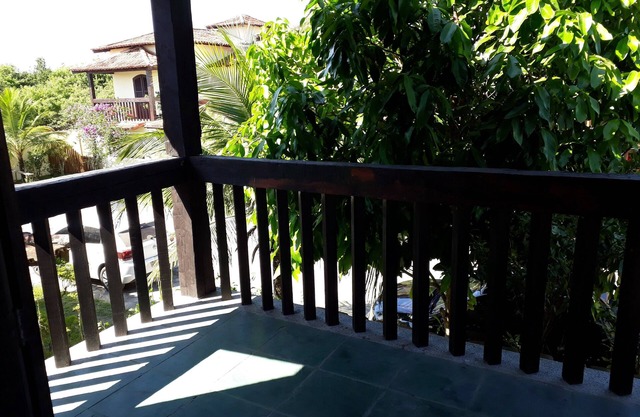 Spacious house in Buzios - gated community