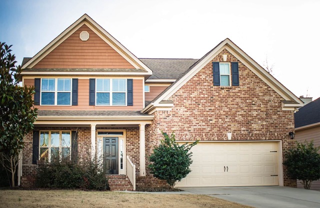 Spacious House for Masters Week 6BD/4BA