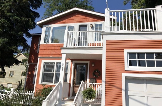 Spacious house in a great location, Bluffton, Muskegon
