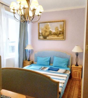Spacious House in Central Sofia with Garden