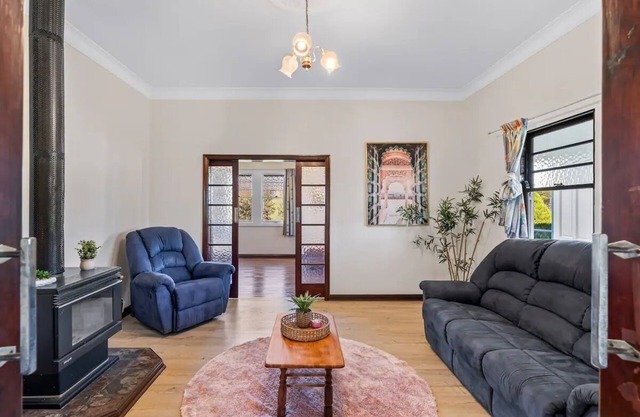 Spacious house in Drayton. Netflix, acreage Pets