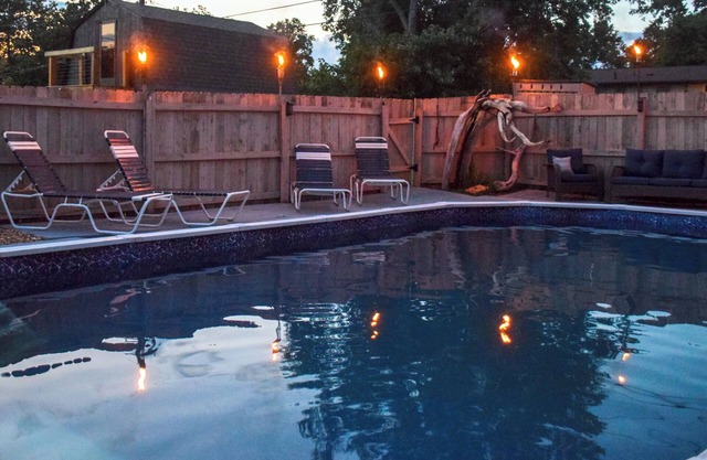 Spacious house in enjoyable Nashville w/Pool & 15 Min to Downtown
