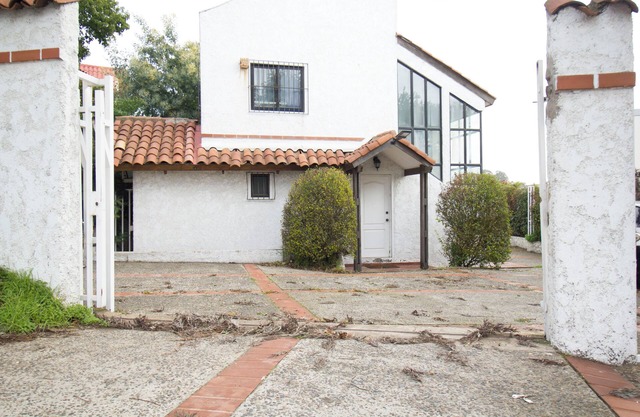 Spacious house in Reñaca, Viña del Mar, for 10 persons