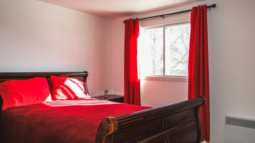 Spacious House near Downtown MTL