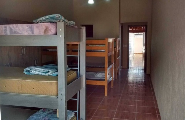 Spacious house on Indaiá Beach in Caraguatatuba