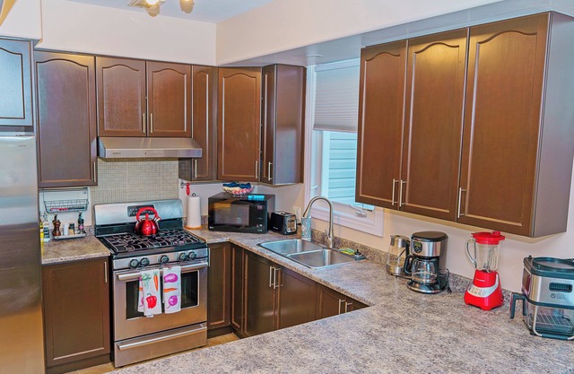 Spacious, Idyllic 3 Bedroom Home