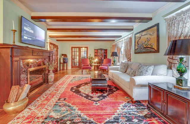 Spacious Jamestown Home Near Nat'l Comedy Center!