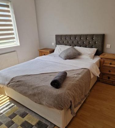 Spacious Luxurious Serviced Accomodation