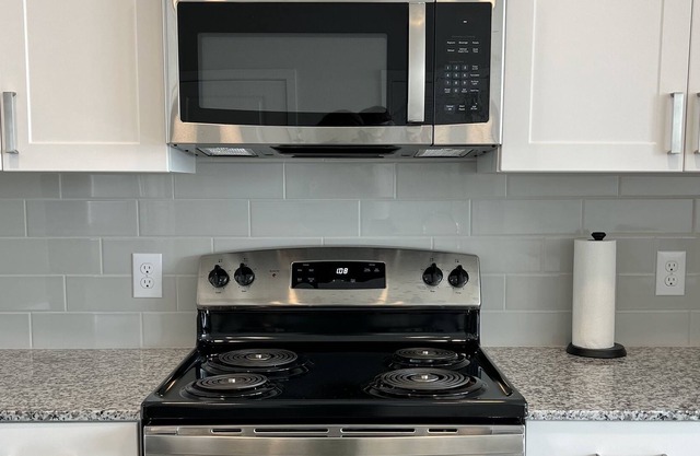 Spacious Luxury and Modern Apt (Medical Center & NRG)