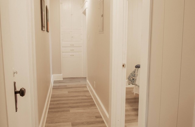 Spacious Modern 1bd/1bth Mins Downtown Anderson