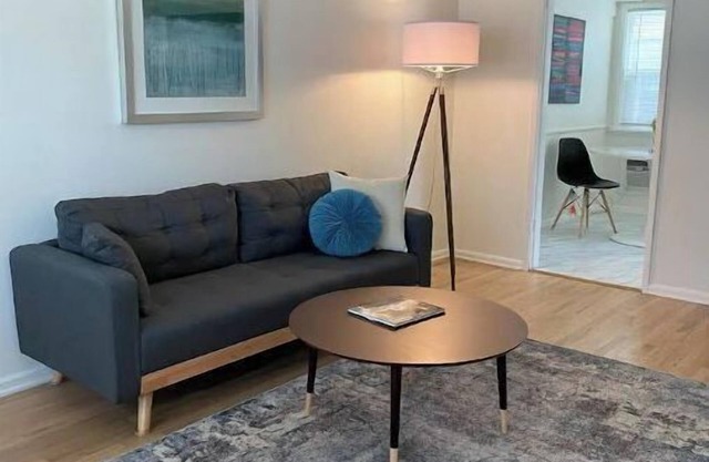 Spacious Modern Apartment in Wonderful Area