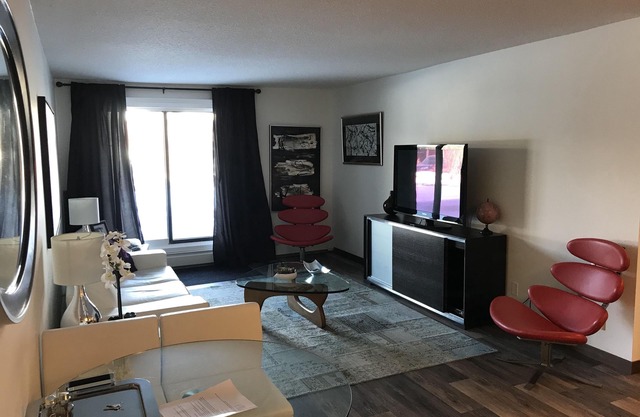 Spacious, Newly Renovated 3BD, 1BA in Yorkton