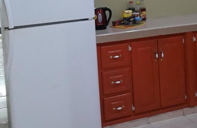 Spacious One Bedroom apartment.