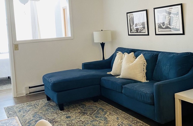 Spacious One Bedroom Apartment in Downtown Wausau