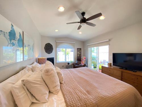 Spacious One Bedroom Near San Francisco