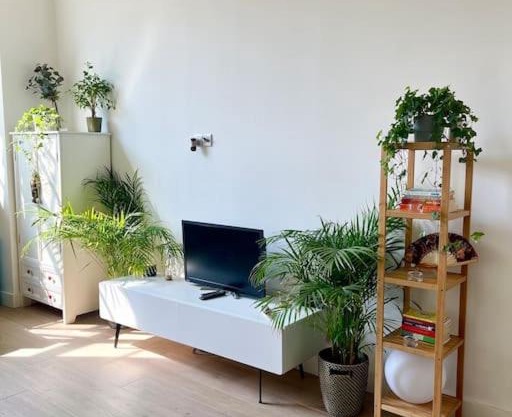 Spacious Open Plan 1 Bedroom Flat Canary Wharf