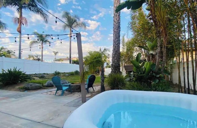 Spacious Paradise - Game room, Legoland, Hot Tub, Private Gym