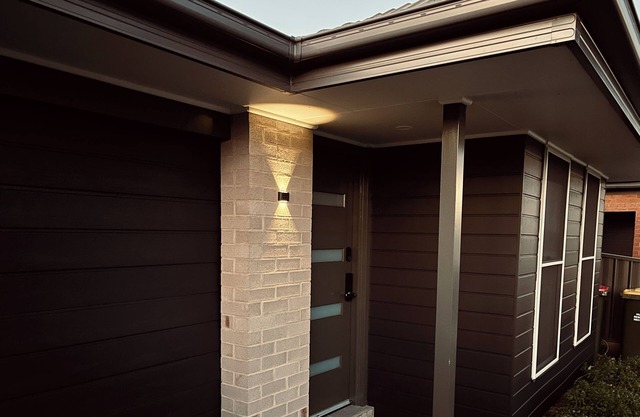 Spacious pet friendly home with home office and hot tub