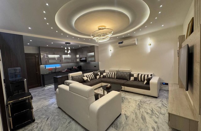 Spacious 4-bedroom house Park facing dead end street in Bahria Town Rawalpindi