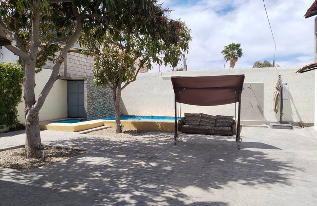 Spacious Private Retreat w/Pool, Basketball & Beach Access Perfect for Families!