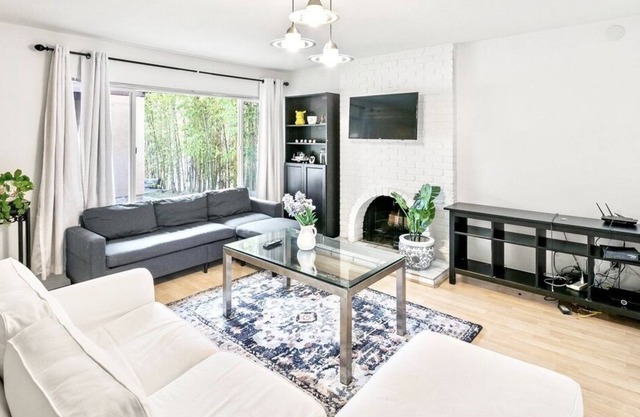 Spacious Private San Diego Getaway Near the Beach!