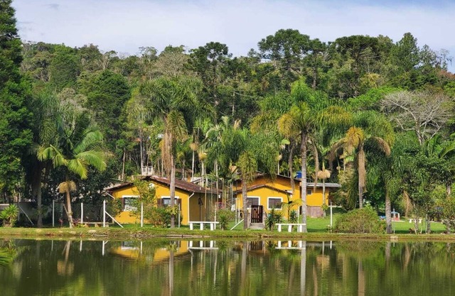 Spacious property for rent in Juquitiba