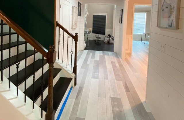 Spacious, quiet 4 br 🏡 1 mile to DT Lawrenceville