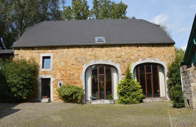 Spacious Retreat, Sprimont