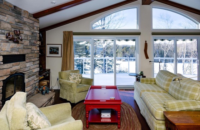 Spacious Retreat with Privacy on 45 acres