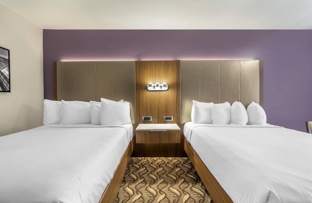 Spacious Room Close to LAX Airport – Great Home Base for Exploring LA