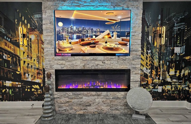 Spacious Rosenberg Smart Home w/Game Room, Patio & Master Suite
