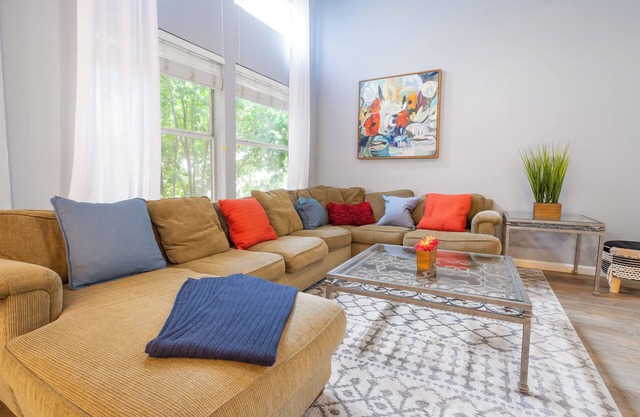 Spacious San Antonio Home! Near UTSA & SeaWorld