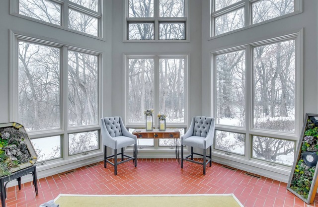 Spacious & Secluded Madison Home Near Dtwn!