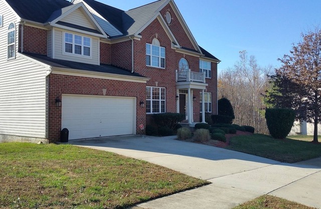 SPACIOUS Single Home near DC & National Harbor