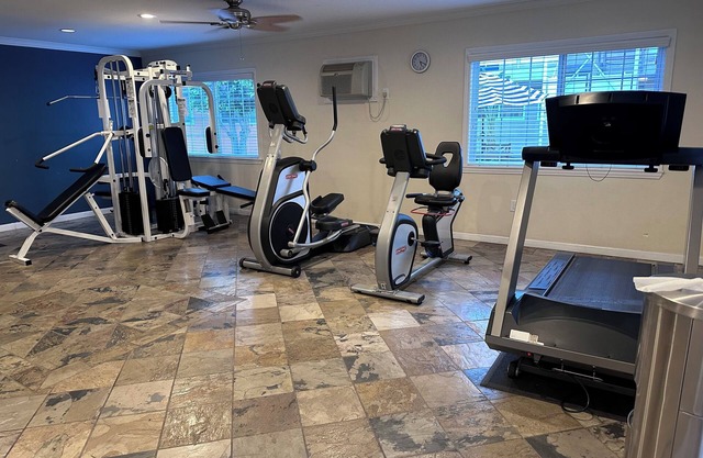 Spacious South Bay Condo