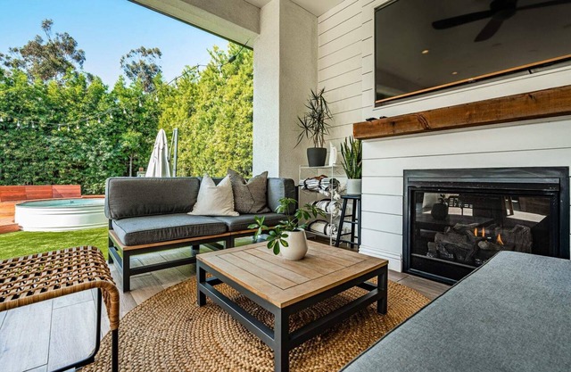 Spacious South Park Gem | Heated Pool + Charm