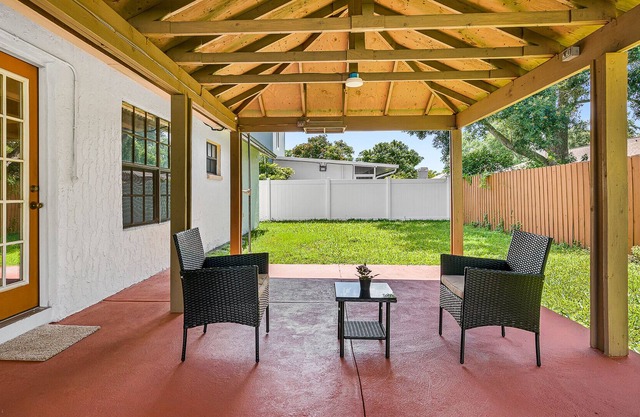 Spacious Space to Make Memories@Beach City