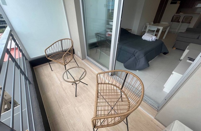 Spacious Studio in Caballito- Comfort and Location no2687