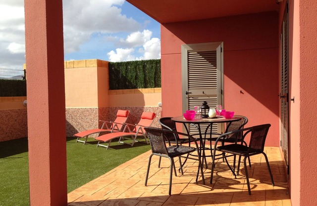 Spacious Superb South facing apartment