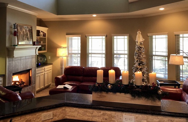 Spacious Townhome in the Heart of Historic Montgomery